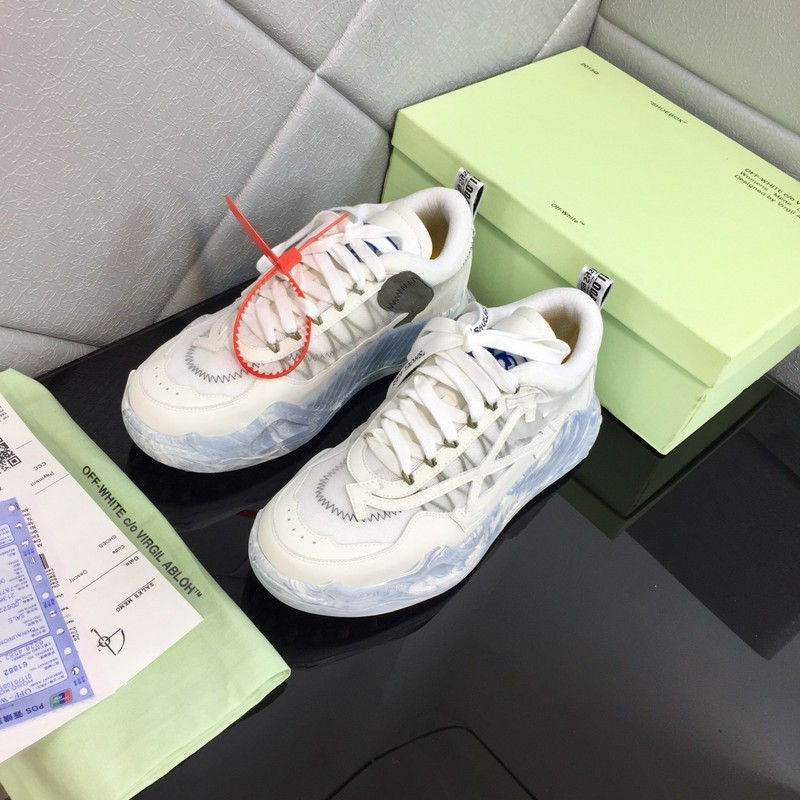 OW C/O ODSY-1000 SPORTS SHOES