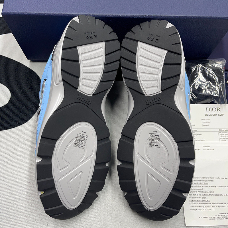 DR B30 SNEAKER
