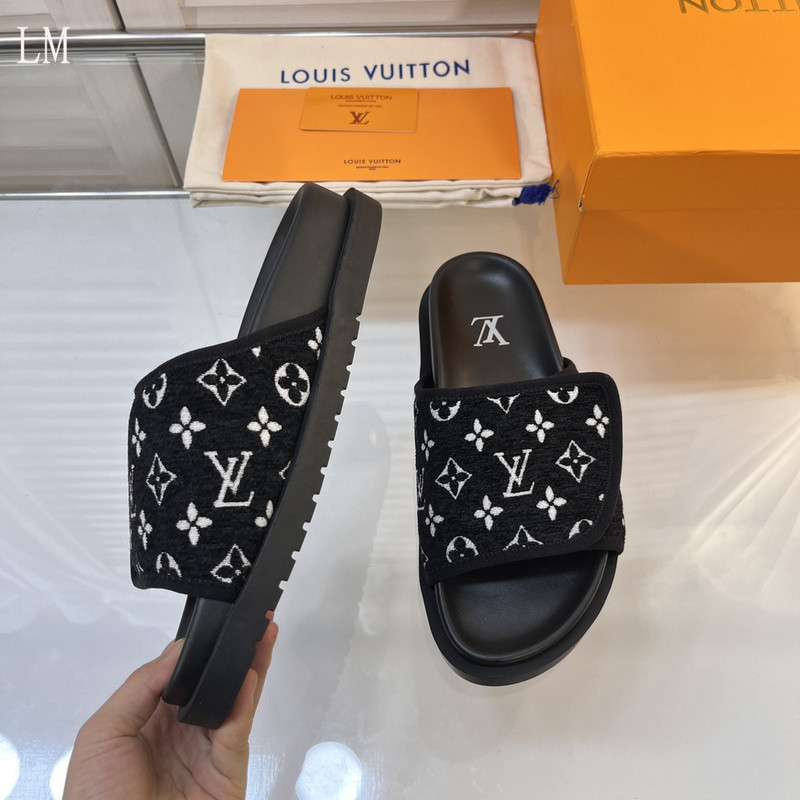 LOU1_TON SLIPPERS