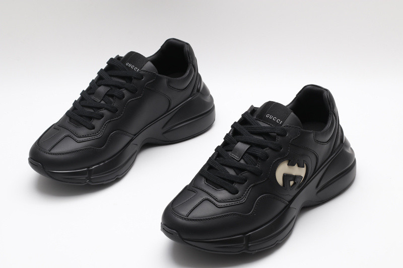 G*u*i sneakers
