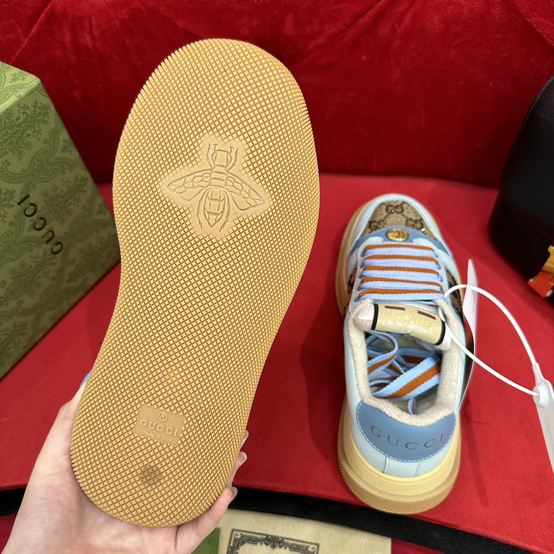 Gucci Screener