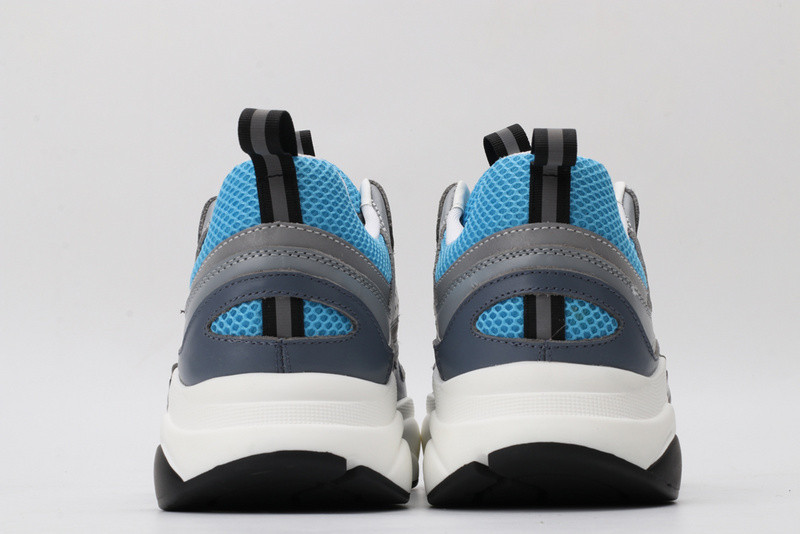 HOMME B22 TRAINER SNEAKER