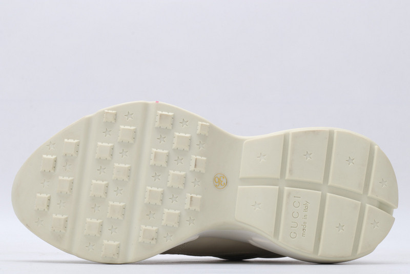 G*u*i sneakers