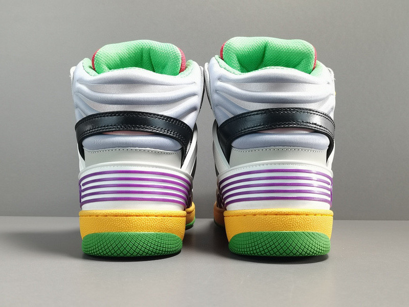 G*u*i sneakers