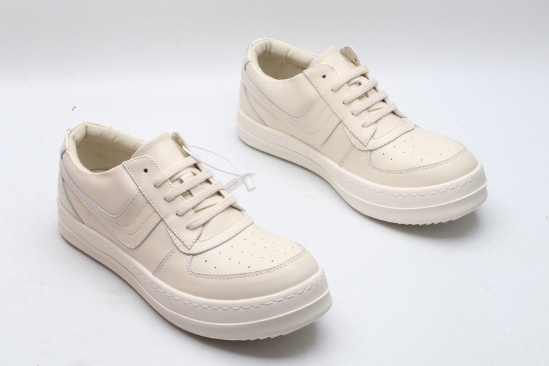 RICK 0WENS SNEAKERS