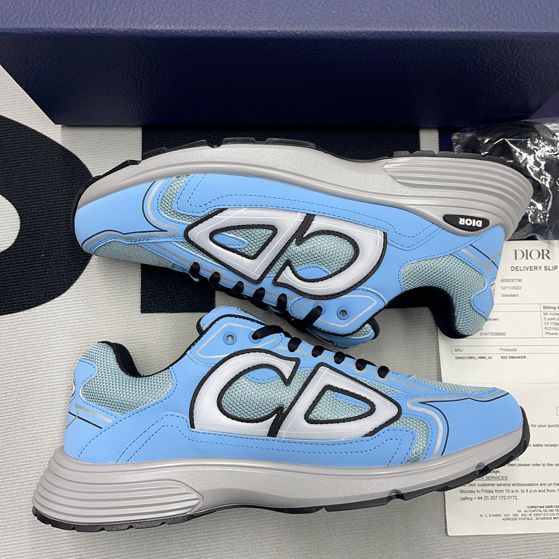 DR B30 SNEAKER
