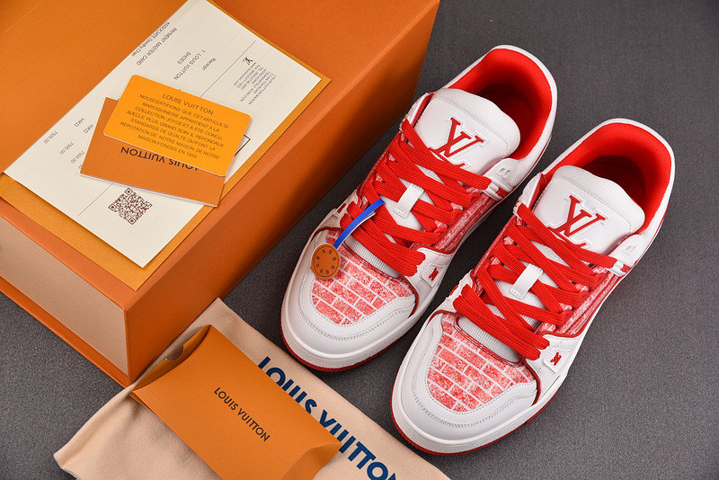 LOU1_TON SNEAKERS