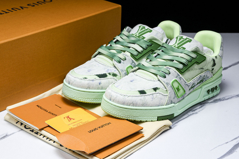 LOU1_TON SNEAKERS
