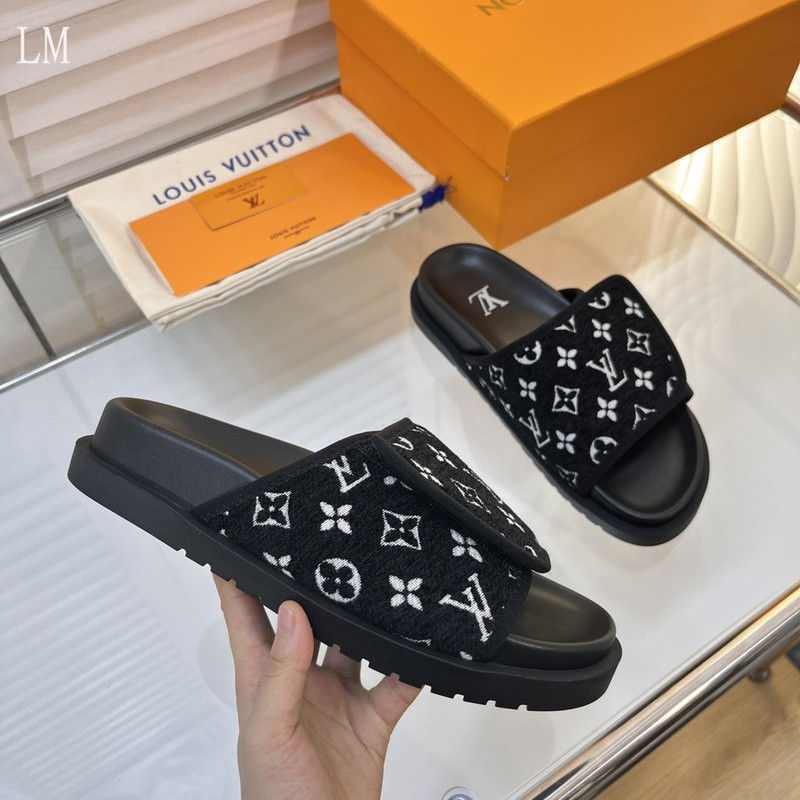 LOU1_TON SLIPPERS