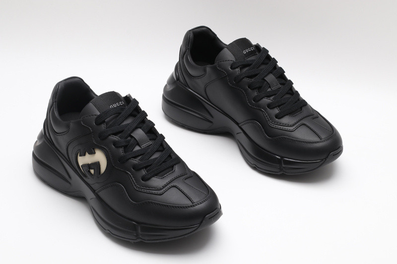 G*u*i sneakers