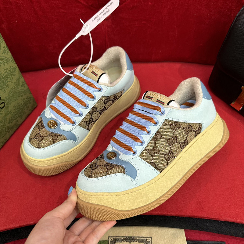 Gucci Screener
