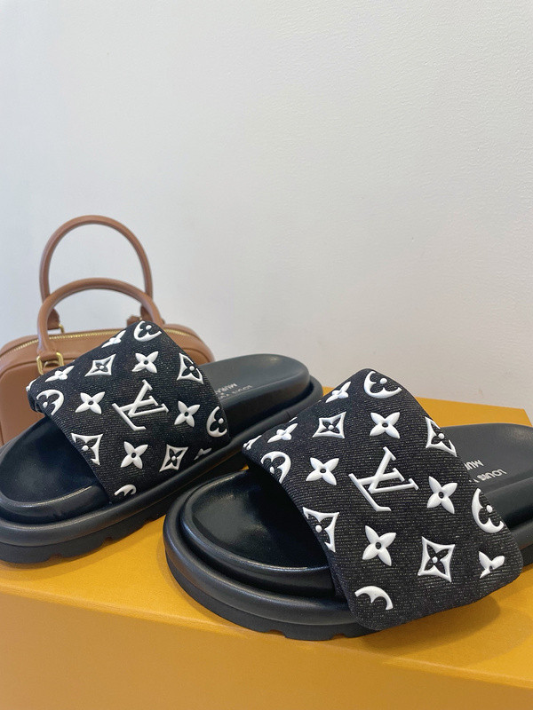 LOU1_TON SLIPPERS