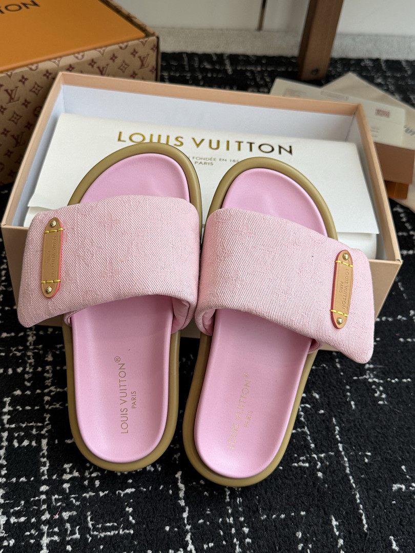 LOU1_TON SLIPPERS