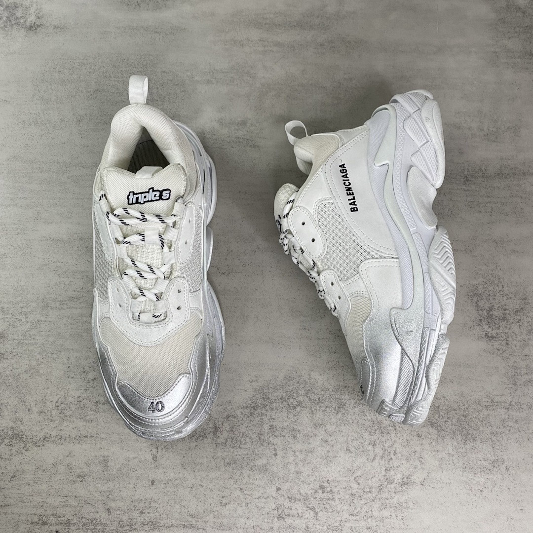 Ba1en*iaga TRIPLE S