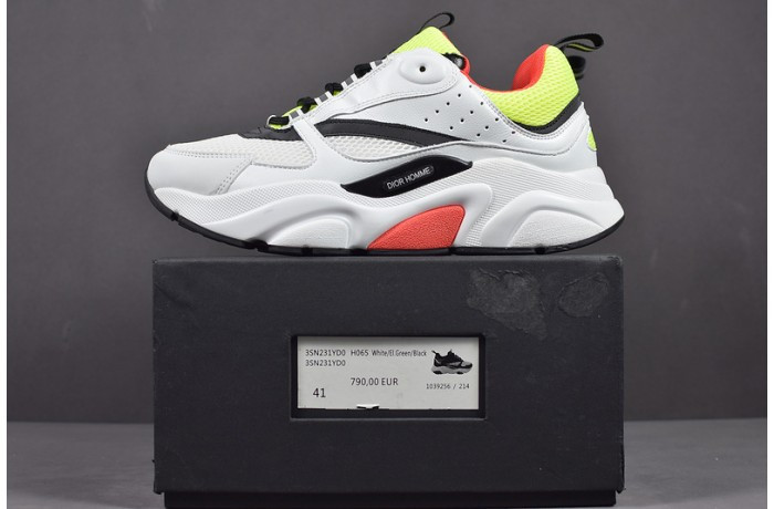 HOMME DAD SHOES 805