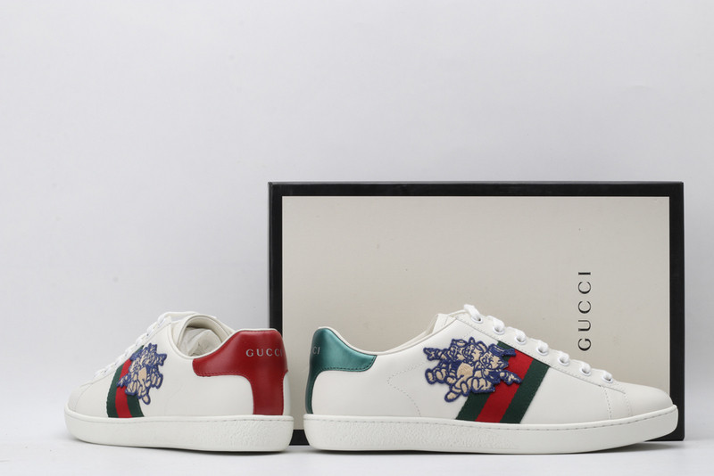 G*u*i sneakers