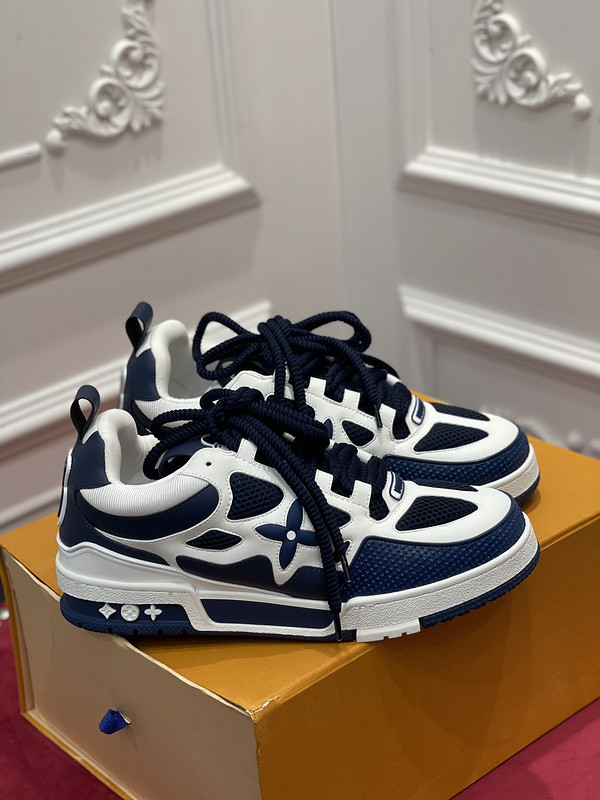 LOU1_TON SNEAKERS