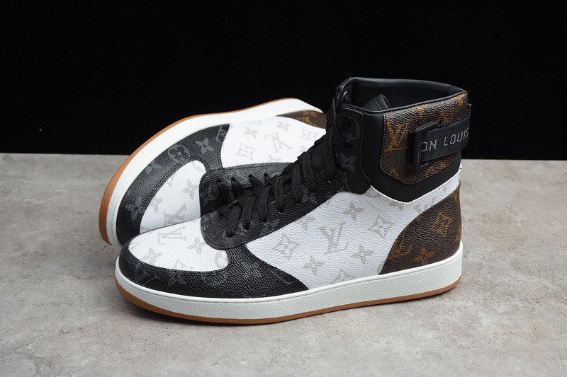 LOU1_TON SNEAKERS