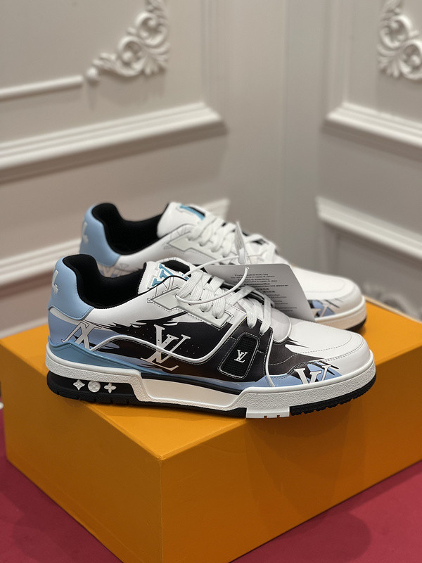 LOU1_TON SNEAKERS