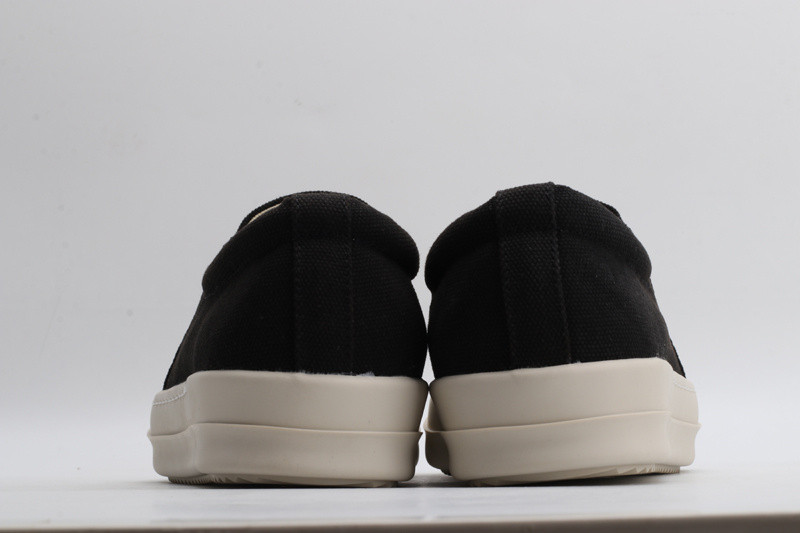 RICK 0WENS SNEAKERS