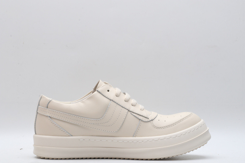RICK 0WENS SNEAKERS