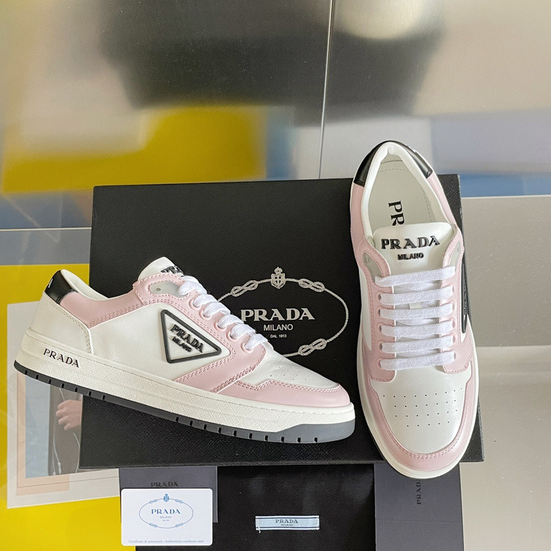 PR SNEAKER