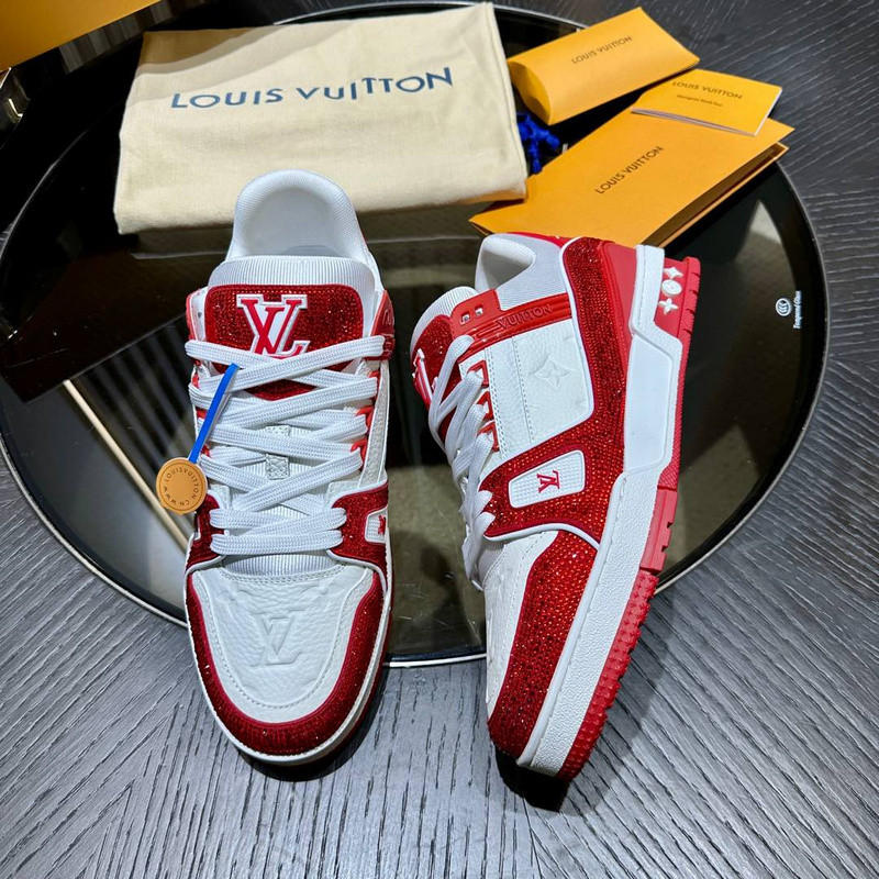 LOU1_TON SNEAKERS
