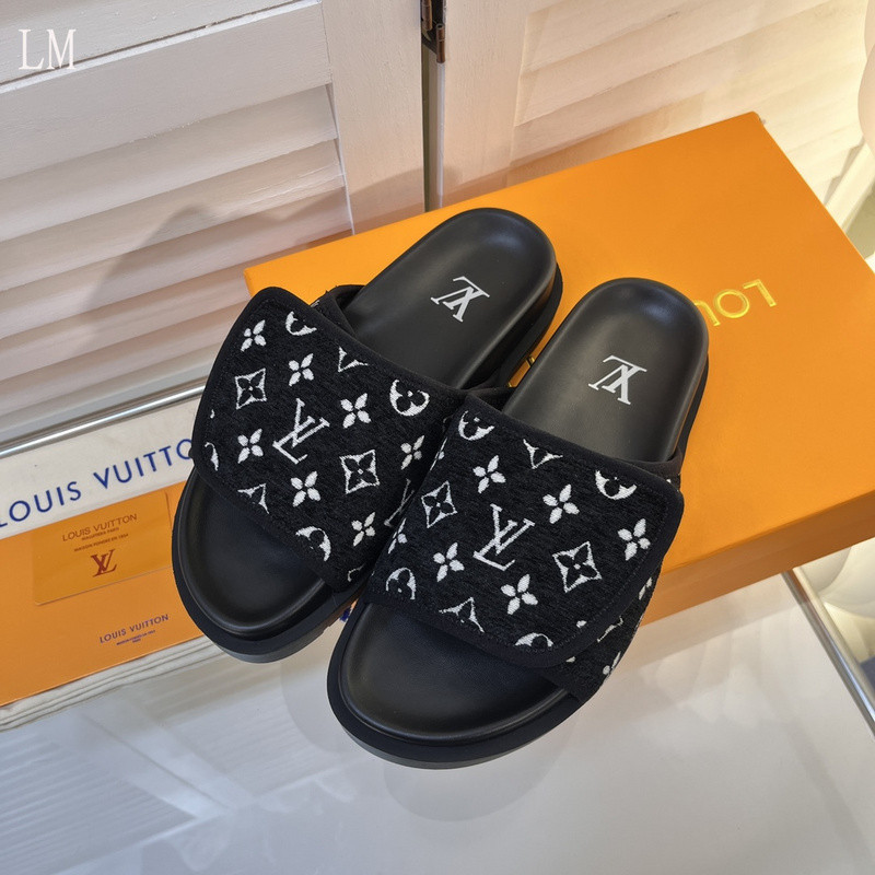 LOU1_TON SLIPPERS