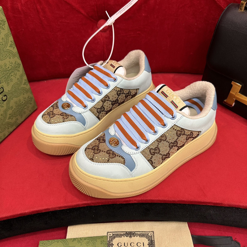 Gucci Screener
