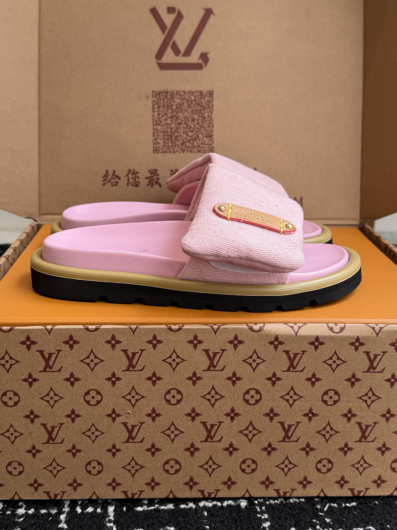 LOU1_TON SLIPPERS