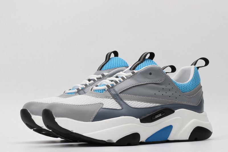 HOMME B22 TRAINER SNEAKER