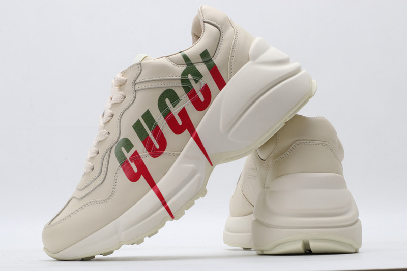 G*u*i sneakers