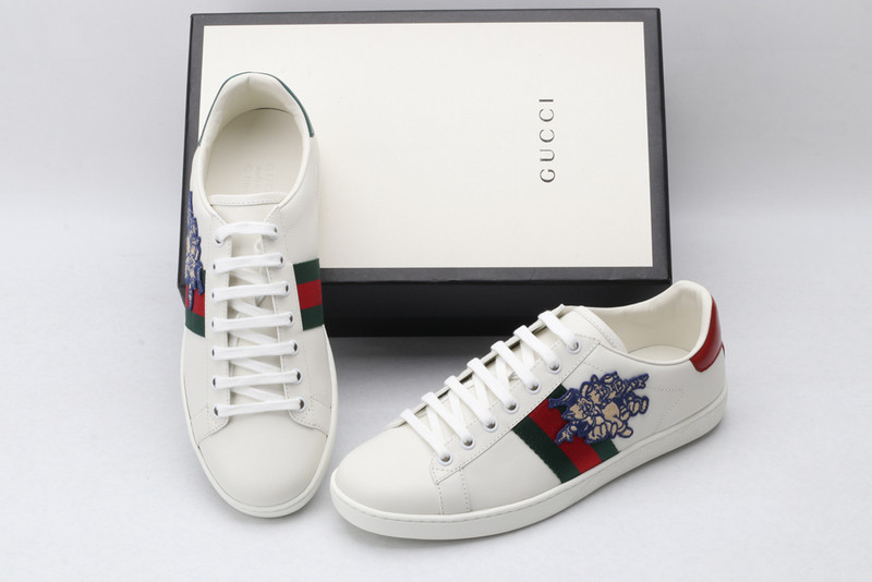 G*u*i sneakers