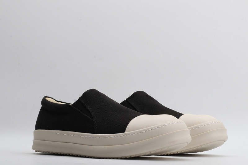 RICK 0WENS SNEAKERS
