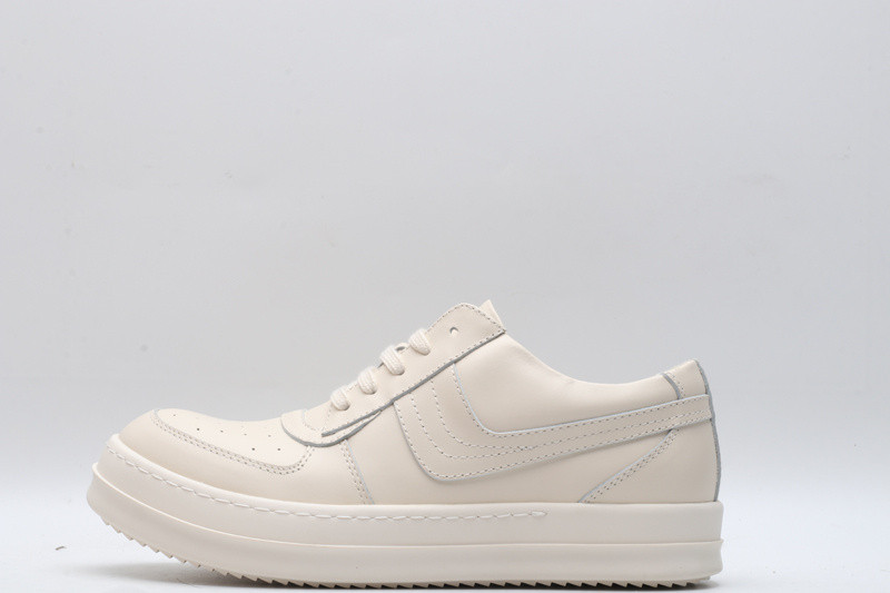RICK 0WENS SNEAKERS