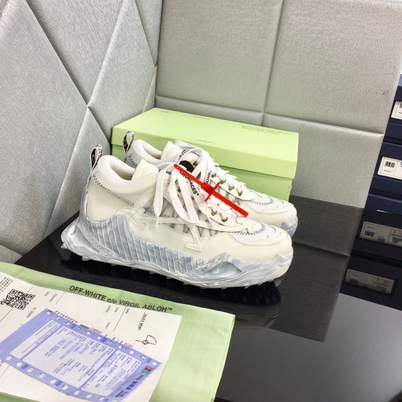 OW C/O ODSY-1000 SPORTS SHOES