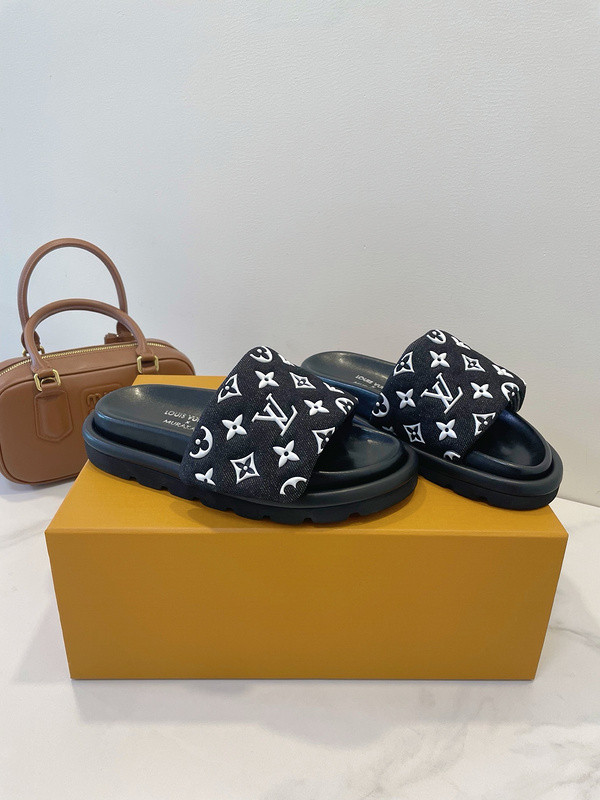 LOU1_TON SLIPPERS