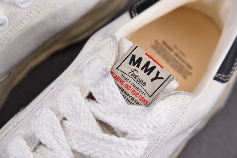 MAISON MIHARA SNEAKERS