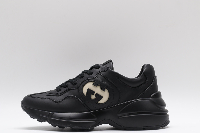 G*u*i sneakers