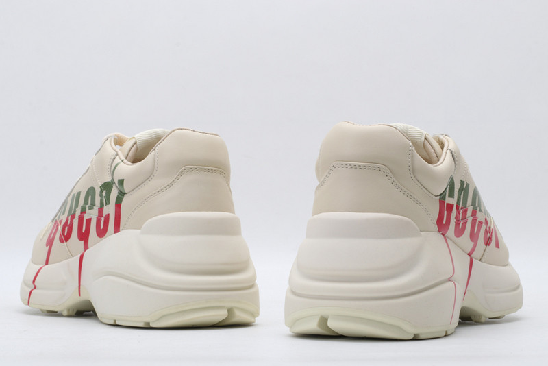 G*u*i sneakers