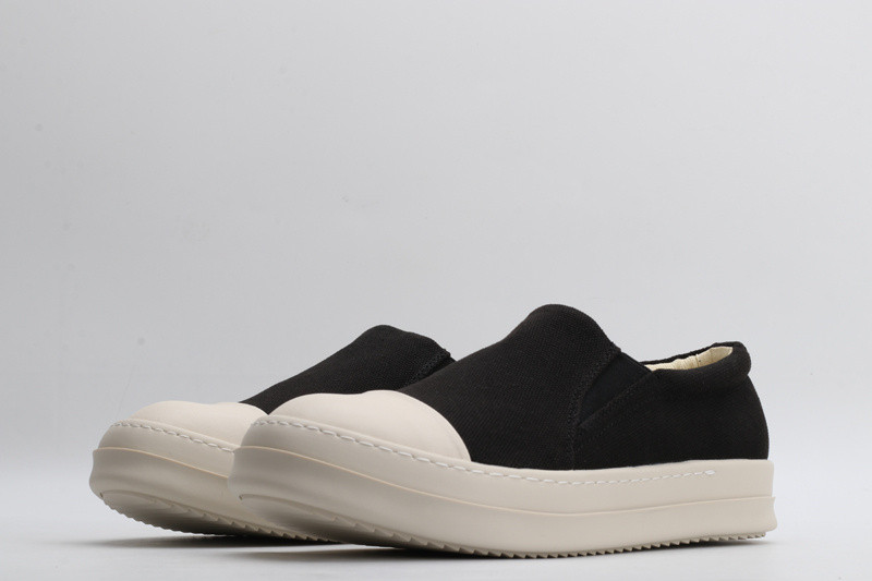 RICK 0WENS SNEAKERS