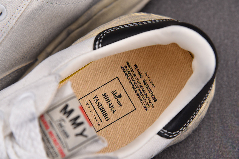 MAISON MIHARA SNEAKERS