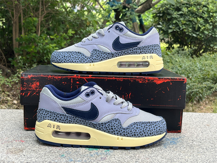 Nike Air Max 1