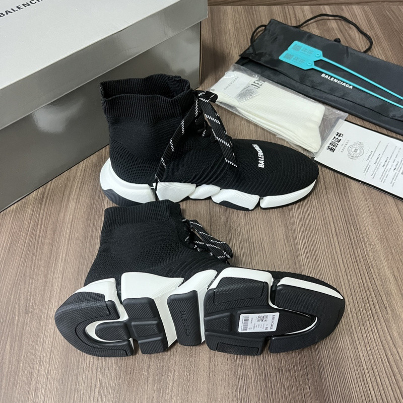 BLCG SPEED TRAINER