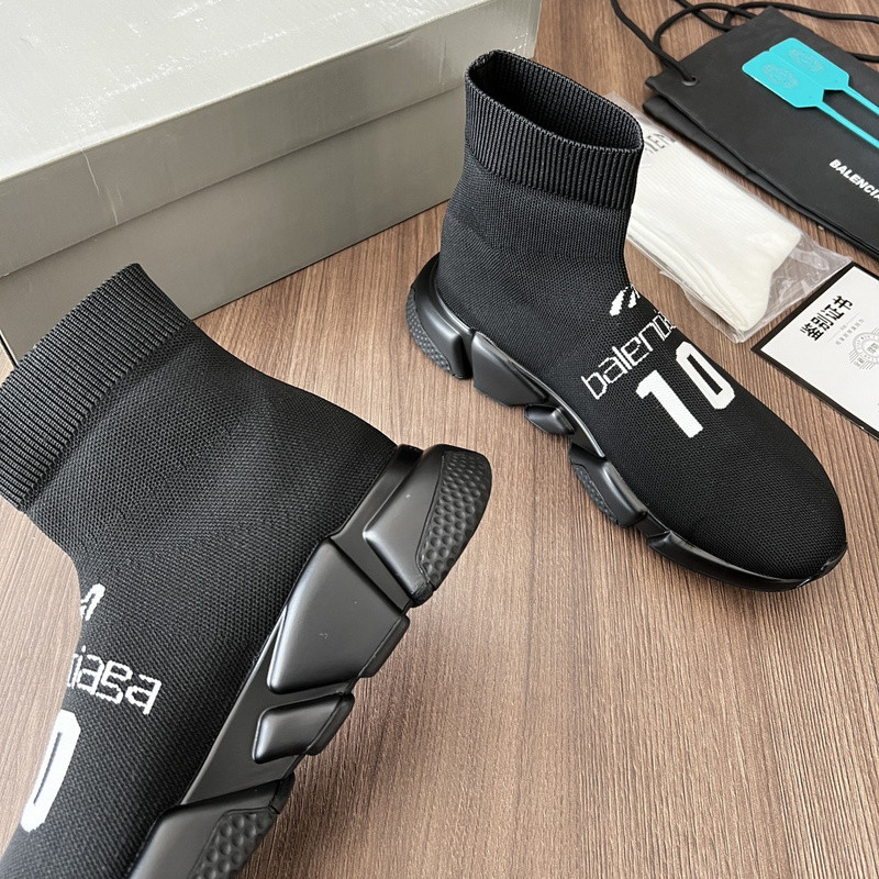 BLCG SPEED TRAINER
