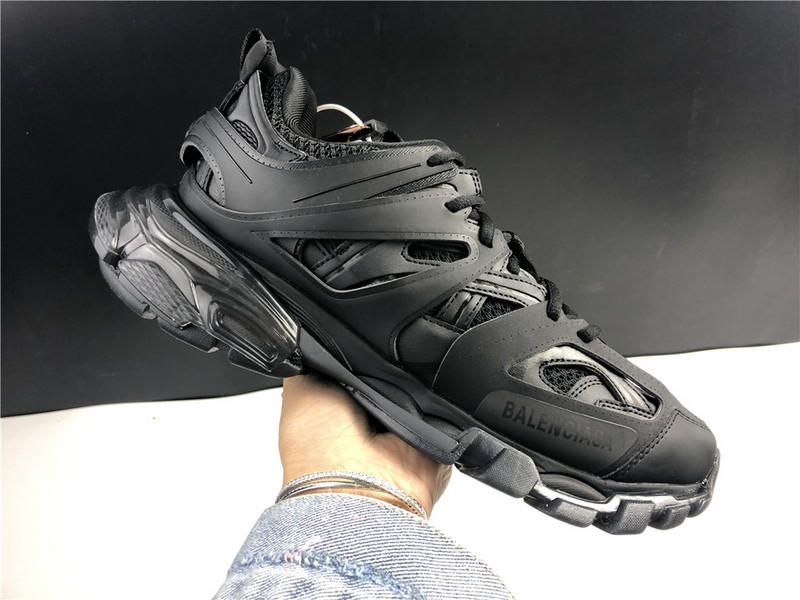 Ba*len*cia*ga track trainer 542023-w1gb1- 7302