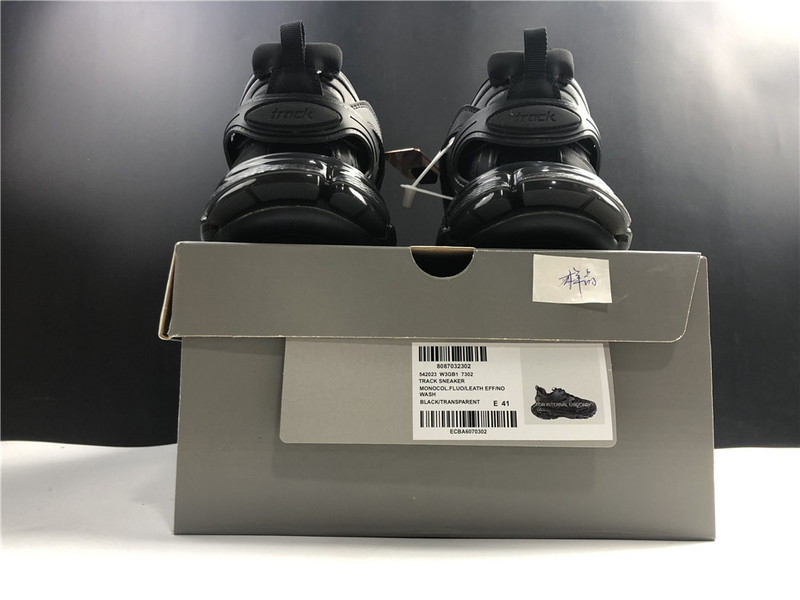 Ba*len*cia*ga track trainer 542023-w1gb1- 7302