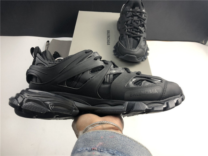 Ba*len*cia*ga track trainer 542023-w1gb1- 7302