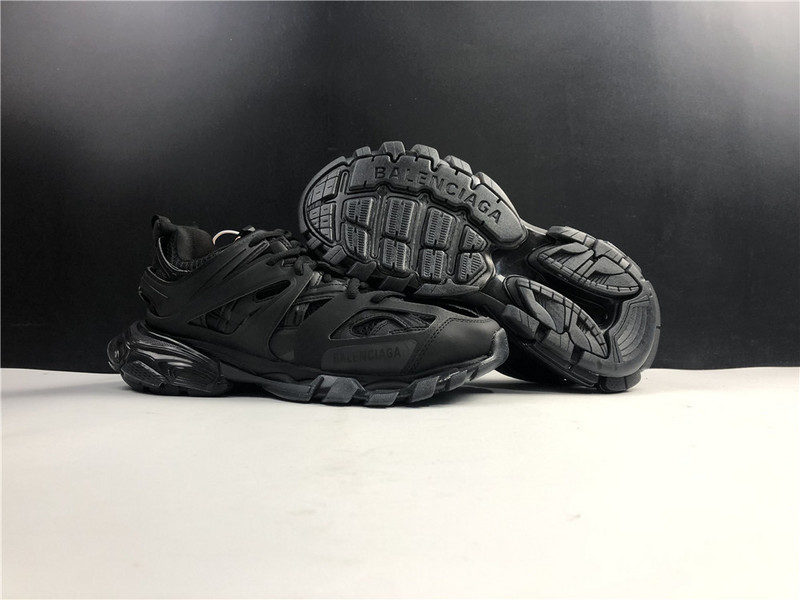 Ba*len*cia*ga track trainer 542023-w1gb1- 7302