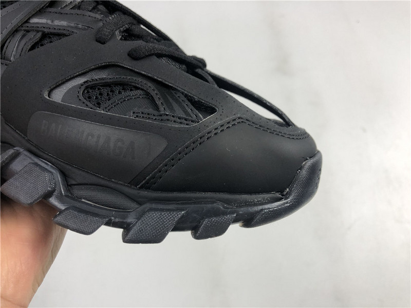 Ba*len*cia*ga track trainer 542023-w1gb1- 7302